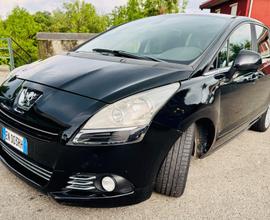 Peugeot 5008 2.0 HDi 150CV Business 7 Posti