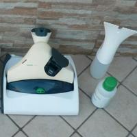 Pulilava Folletto Vorwerk 