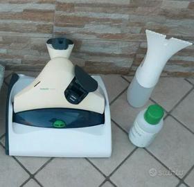 Pulilava Folletto Vorwerk 