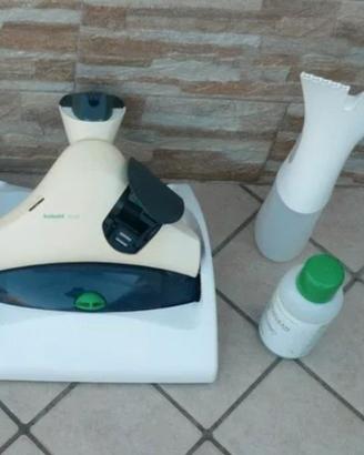 Pulilava Folletto Vorwerk 