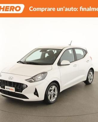 HYUNDAI i10 HK80966