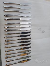 Coltelli da tavola