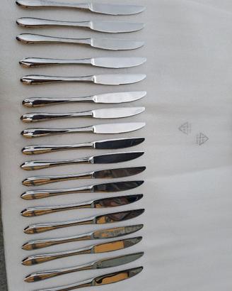 Coltelli da tavola