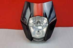 FARO ANTERIORE KTM DUKE 690 2008 2009