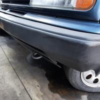 SUZUKI VITARA 1990 - PARAURTI ANTERIORE