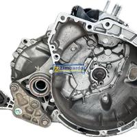 CAMBIO MANUALE FORD FIESTA 1.5 TDCI 6 MARCE