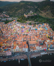 Mini appartamento a Bosa