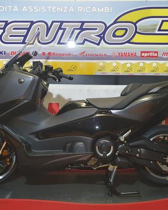 Nuovo Yamaha T Max 560 Tech 2026 Pronta consegna