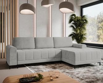 Divano angolare ARIS con funzione letto