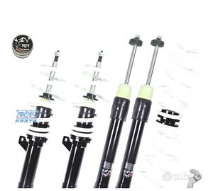 KIT SOSPENSIONE FILETTATA NJT EXTREM VOLKSWAGEN VW