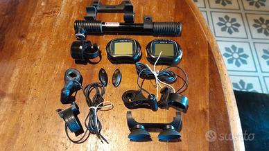 Accessori MTB anni 90
