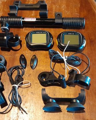 Accessori MTB anni 90