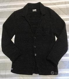 Origins & Co giacca / cardigan uomo Tg. M