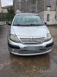 automobile citroen c3