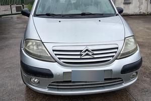 automobile citroen c3