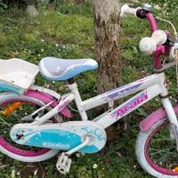 Bicicletta bimba