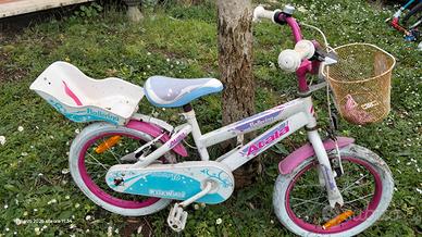 Bicicletta bimba