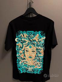 T shirt Dolly Noire Medusa