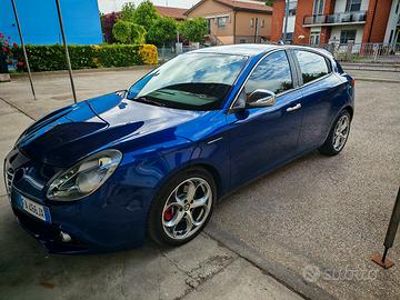 Giulietta 2015 2.0 diesel 175cv 160.000km