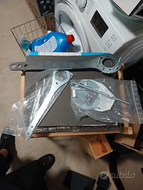 Estrattore frizione - variatore T Max 
