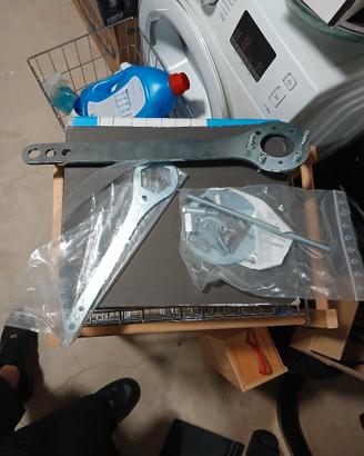 Estrattore frizione - variatore T Max 