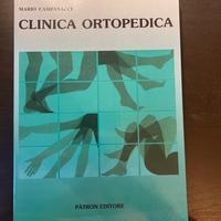 CAMPANACCI clinica ortopedica