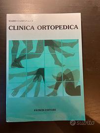 CAMPANACCI clinica ortopedica