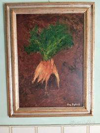 quadro Sam Parigi