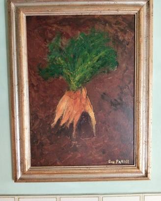 quadro Sam Parigi
