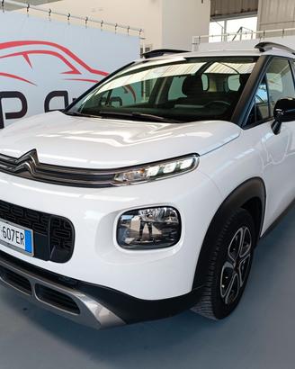 Citroen C3 Aircross PureTech 82 Feel