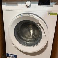 Lavatrice beko mod. WUX71232WI-IT