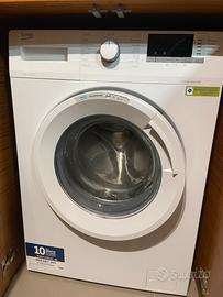Lavatrice beko mod. WUX71232WI-IT