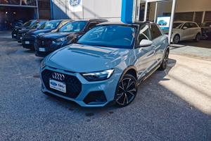 Audi A1 allstreet 30 TFSI