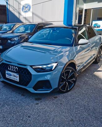 Audi A1 allstreet 30 TFSI