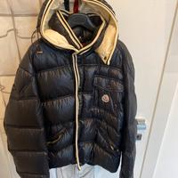 GIUBBOTTO PIUMINO MONCLER