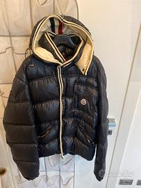 GIUBBOTTO PIUMINO MONCLER