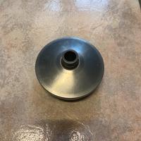 Trasmissione Over range piaggio