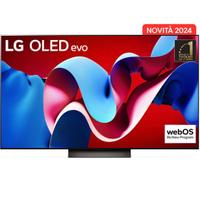 Lg Oled Evo 55 C26L 4k 4HDMI con calibrazione