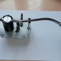 Braccio giradischi Micro shell ADC (RISERVATO)