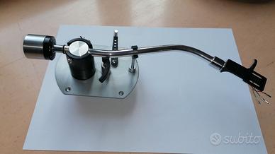 Braccio giradischi Micro shell ADC