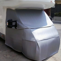 Oscurante termico camper