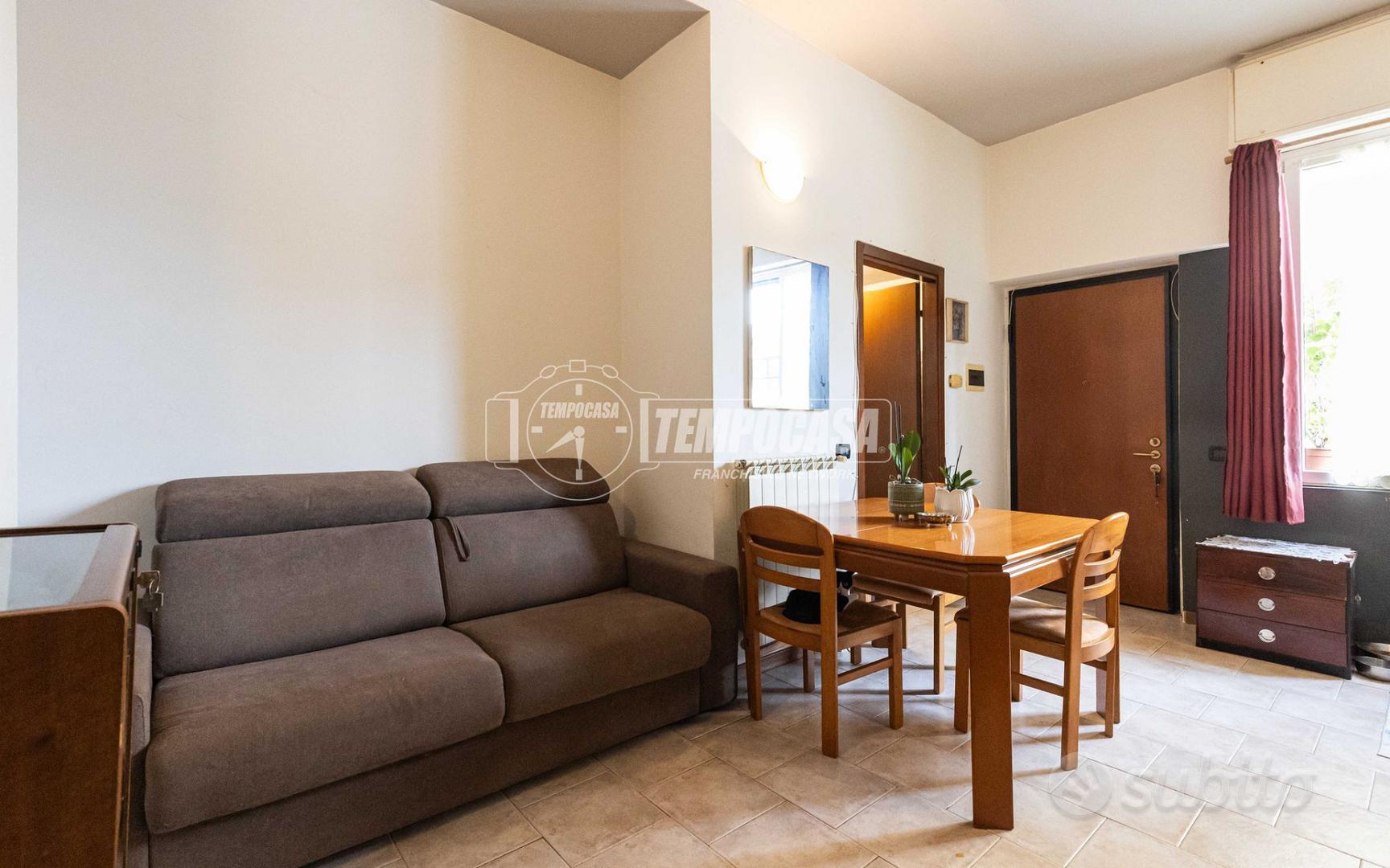 Appartamento – Verano Brianza, Caviana, Monza e della Brianza - Vista 4