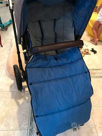 passeggino bugaboo