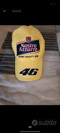 cappello Valentino Rossi 