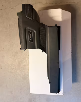 Aspirazione RacingLine R600 Gen4+ inlet 2.0 Tsi