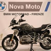 BMW R 1200 GS Abs my17