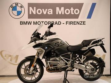 BMW R 1200 GS Abs my17