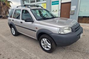 Land Rover Freelander 2.5 V6 177 cv cat Station Wa