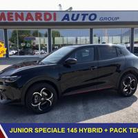 Alfa Romeo Junior 1.2 145 CV Hybrid eDCT6 Spe...