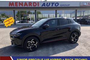 Alfa Romeo Junior 1.2 145 CV Hybrid eDCT6 Spe...